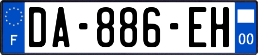 DA-886-EH