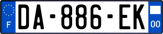 DA-886-EK