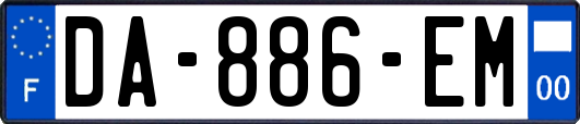 DA-886-EM