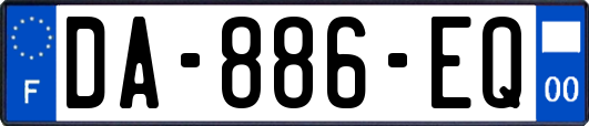 DA-886-EQ