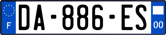 DA-886-ES