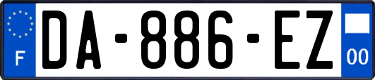 DA-886-EZ