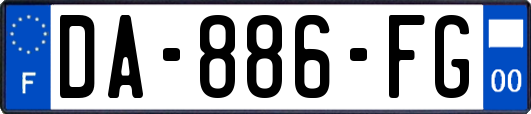 DA-886-FG