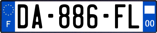 DA-886-FL
