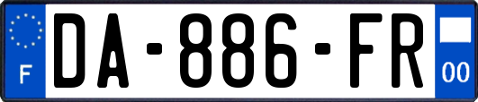 DA-886-FR