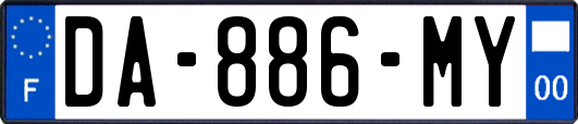 DA-886-MY