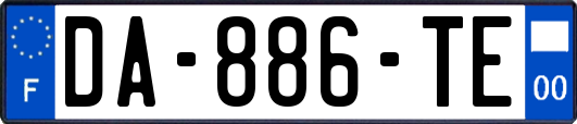 DA-886-TE