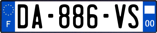 DA-886-VS