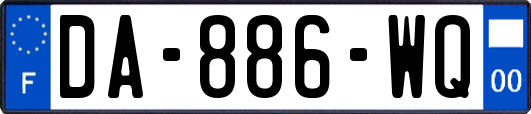 DA-886-WQ