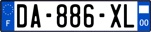 DA-886-XL