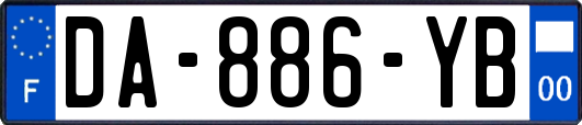 DA-886-YB