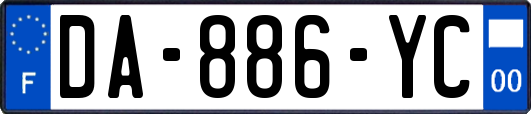 DA-886-YC