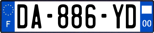 DA-886-YD
