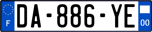 DA-886-YE