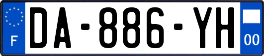 DA-886-YH