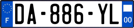 DA-886-YL