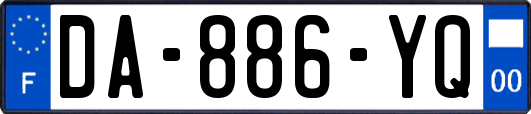 DA-886-YQ