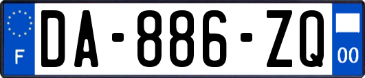 DA-886-ZQ