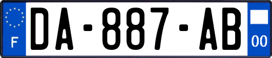 DA-887-AB