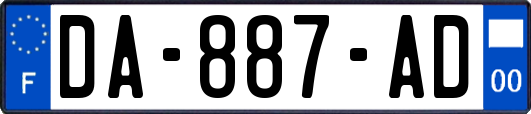 DA-887-AD