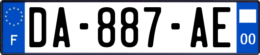 DA-887-AE