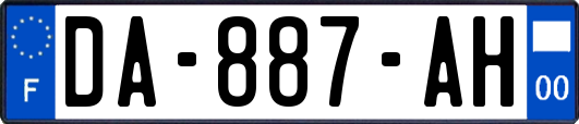 DA-887-AH