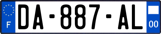 DA-887-AL