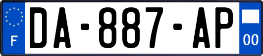 DA-887-AP