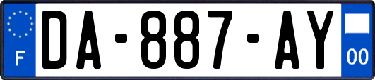 DA-887-AY