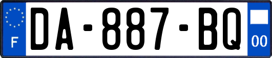 DA-887-BQ