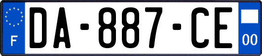 DA-887-CE