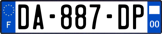 DA-887-DP
