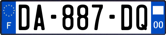 DA-887-DQ