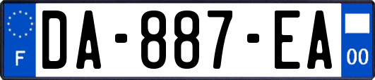 DA-887-EA
