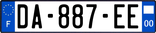 DA-887-EE