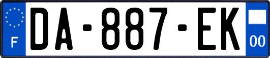 DA-887-EK