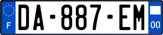 DA-887-EM