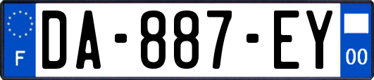 DA-887-EY