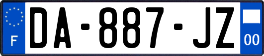 DA-887-JZ