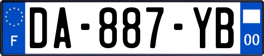 DA-887-YB