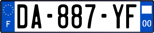 DA-887-YF