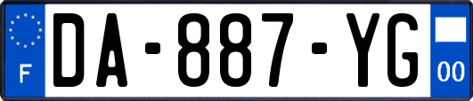 DA-887-YG