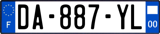 DA-887-YL