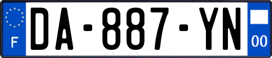 DA-887-YN