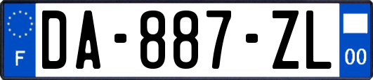 DA-887-ZL