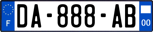 DA-888-AB