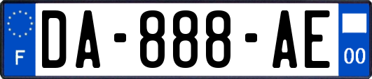 DA-888-AE