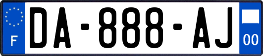 DA-888-AJ