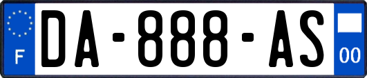 DA-888-AS