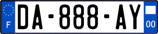 DA-888-AY